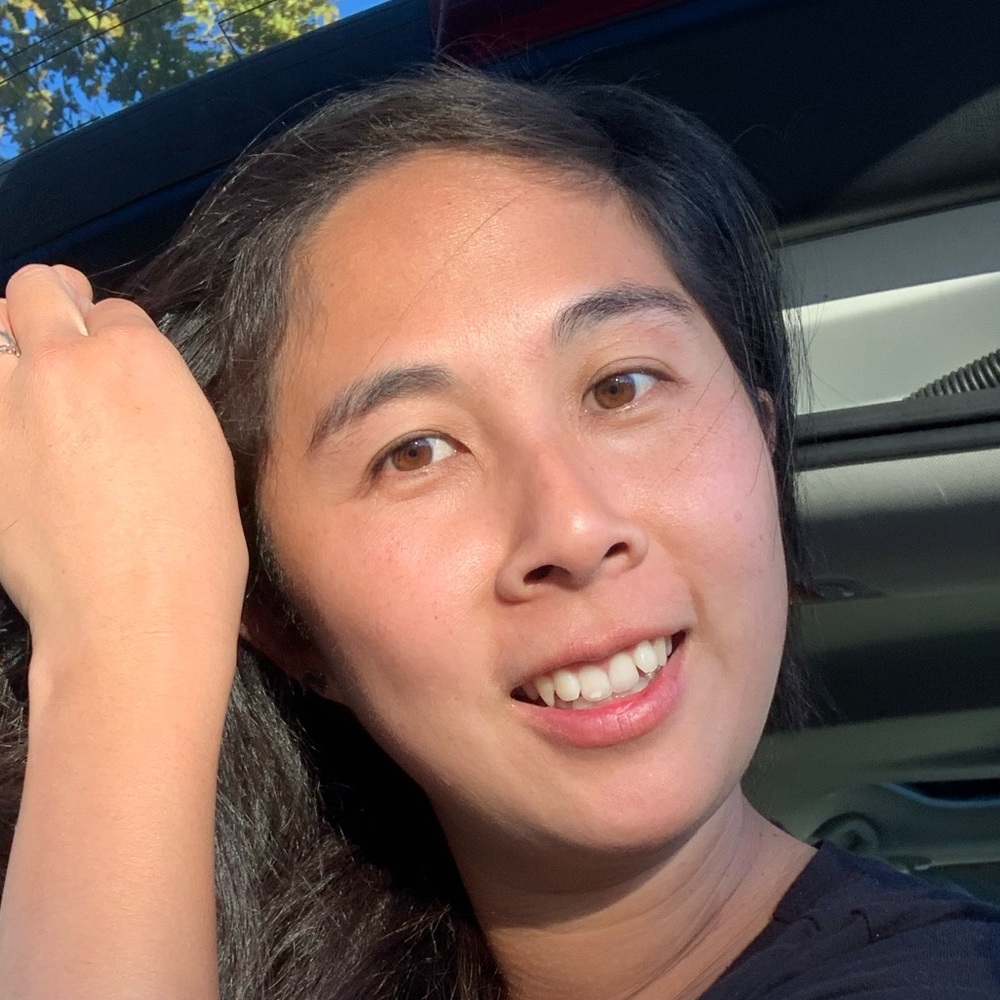 Meet your Posher, Justine